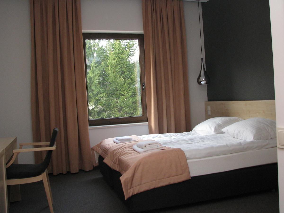 Rezydencja Nad Jeziorem Pestkownica Habitación foto